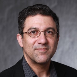 Ron Eglash